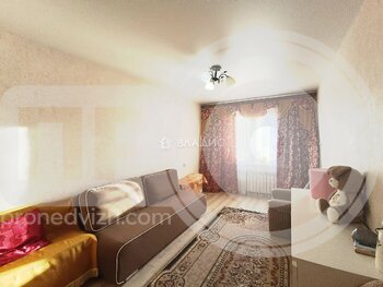 Миниатюра 2к, 1/10 П, Россия, Воронеж, улица Ключникова, 6, 59.6 кв.м