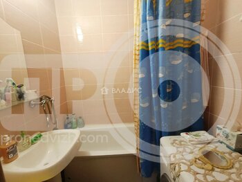 Миниатюра 2к, 1/10 П, Россия, Воронеж, улица Ключникова, 6, 59.6 кв.м
