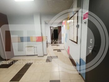Миниатюра 2к, 1/10 П, Россия, Воронеж, улица Ключникова, 6, 59.6 кв.м