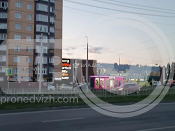 Миниатюра 2к, 1/10 П, Россия, Воронеж, улица Ключникова, 6, 59.6 кв.м