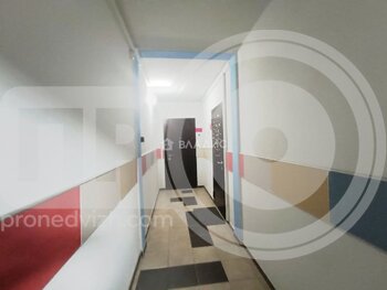 Миниатюра 2к, 1/10 П, Россия, Воронеж, улица Ключникова, 6, 59.6 кв.м