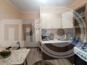 Миниатюра 2к, 1/10 П, Россия, Воронеж, улица Ключникова, 6, 59.6 кв.м