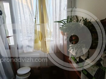 Миниатюра 2к, 1/10 П, Россия, Воронеж, улица Ключникова, 6, 59.6 кв.м