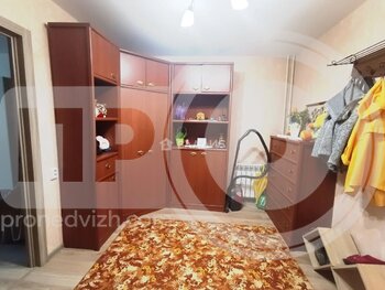 Миниатюра 2к, 1/10 П, Россия, Воронеж, улица Ключникова, 6, 59.6 кв.м