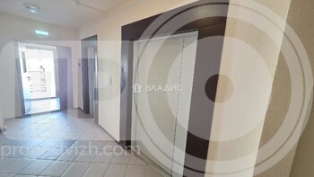 Миниатюра 1к, 10/17 П, Россия, Воронеж, улица Ломоносова, 114/22к2, 36.7 кв.м