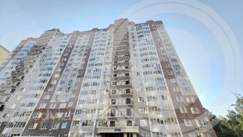 Миниатюра 1к, 10/17 П, Россия, Воронеж, улица Ломоносова, 114/22к2, 36.7 кв.м