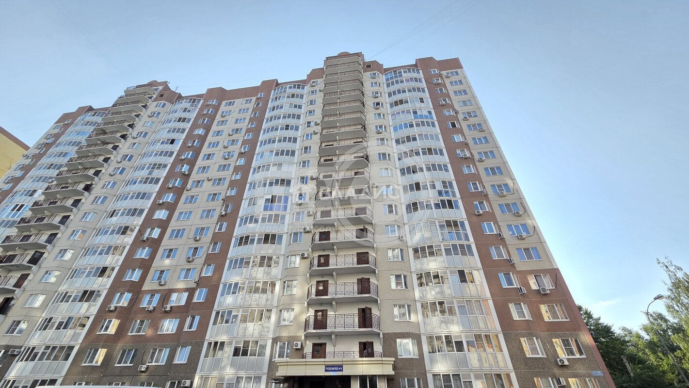 1к, 10/17 П, Россия, Воронеж, улица Ломоносова, 114/22к2, 36.7 кв.м