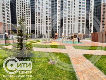 Миниатюра 1к, 13/20 П, Россия, Воронеж, улица Пескова, 6, 36.6 кв.м