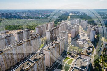 Миниатюра 1к, 10/16 К, Россия, Воронеж, улица Лётчика Филипова, 4, 48.7 кв.м