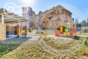 Миниатюра 2к, 4/16 К, Россия, Воронеж, улица Козо-Полянского, 9, 64.7 кв.м