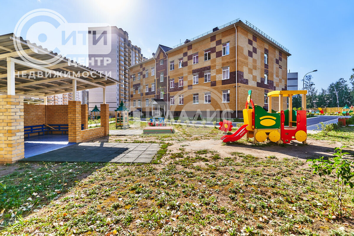 2к, 4/16 К, Россия, Воронеж, улица Козо-Полянского, 9, 64.7 кв.м