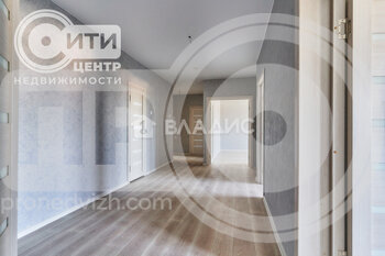 Миниатюра 2к, 4/16 К, Россия, Воронеж, улица Козо-Полянского, 9, 64.7 кв.м