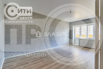 Миниатюра 2к, 4/16 К, Россия, Воронеж, улица Козо-Полянского, 9, 64.7 кв.м
