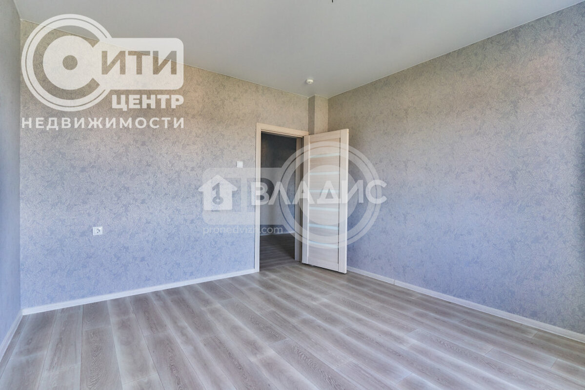 2к, 4/16 К, Россия, Воронеж, улица Козо-Полянского, 9, 64.7 кв.м