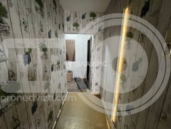 Миниатюра 3к, 7/9 П, Россия, Воронеж, улица Ломоносова, 118, 67.3 кв.м