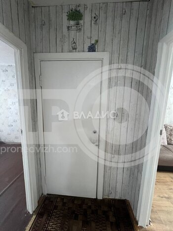 Миниатюра 3к, 7/9 П, Россия, Воронеж, улица Ломоносова, 118, 67.3 кв.м