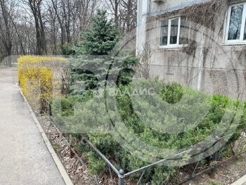 Миниатюра 3к, 7/9 П, Россия, Воронеж, улица Ломоносова, 118, 67.3 кв.м