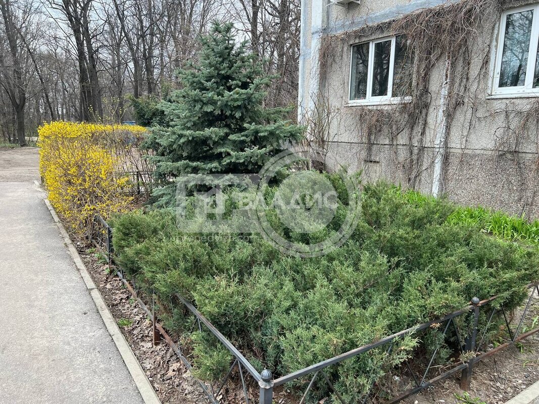 3к, 7/9 П, Россия, Воронеж, улица Ломоносова, 118, 67.3 кв.м