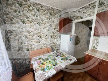 Миниатюра 3к, 7/9 П, Россия, Воронеж, улица Ломоносова, 118, 67.3 кв.м