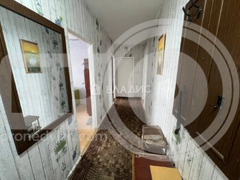 Миниатюра 3к, 7/9 П, Россия, Воронеж, улица Ломоносова, 118, 67.3 кв.м