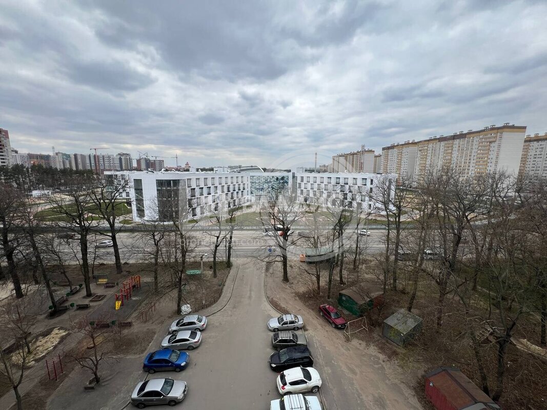 3к, 7/9 П, Россия, Воронеж, улица Ломоносова, 118, 67.3 кв.м