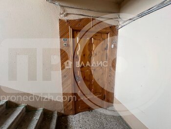 Миниатюра 3к, 7/9 П, Россия, Воронеж, улица Ломоносова, 118, 67.3 кв.м
