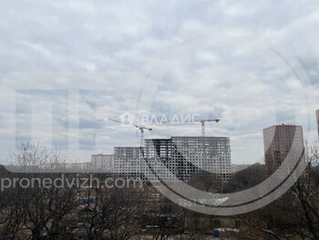 Миниатюра 3к, 7/9 П, Россия, Воронеж, улица Ломоносова, 118, 67.3 кв.м