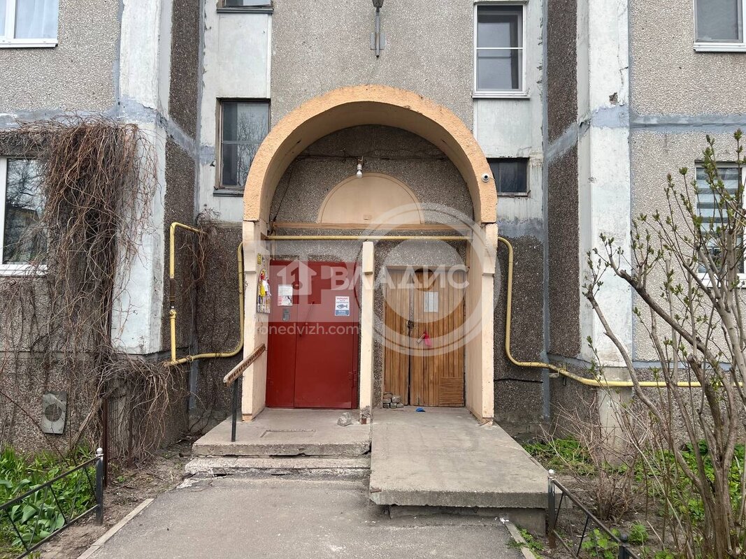 3к, 7/9 П, Россия, Воронеж, улица Ломоносова, 118, 67.3 кв.м