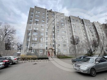 Миниатюра 3к, 7/9 П, Россия, Воронеж, улица Ломоносова, 118, 67.3 кв.м