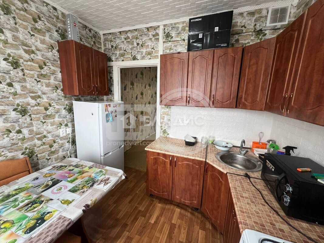 3к, 7/9 П, Россия, Воронеж, улица Ломоносова, 118, 67.3 кв.м