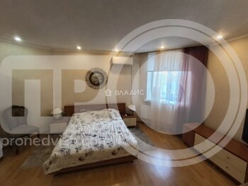 Миниатюра 2к, 1/5 К, Россия, Воронеж, улица Таранченко, 18, 77.2 кв.м