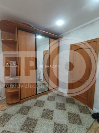 Миниатюра 2к, 1/5 К, Россия, Воронеж, улица Таранченко, 18, 77.2 кв.м