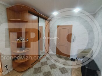 Миниатюра 2к, 1/5 К, Россия, Воронеж, улица Таранченко, 18, 77.2 кв.м