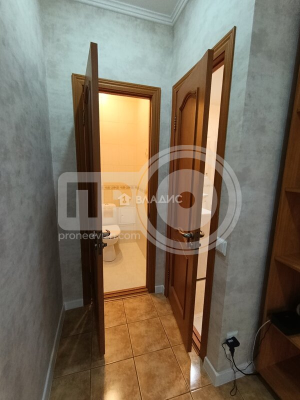 2к, 1/5 К, Россия, Воронеж, улица Таранченко, 18, 77.2 кв.м