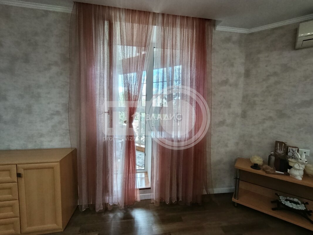 2к, 1/5 К, Россия, Воронеж, улица Таранченко, 18, 77.2 кв.м