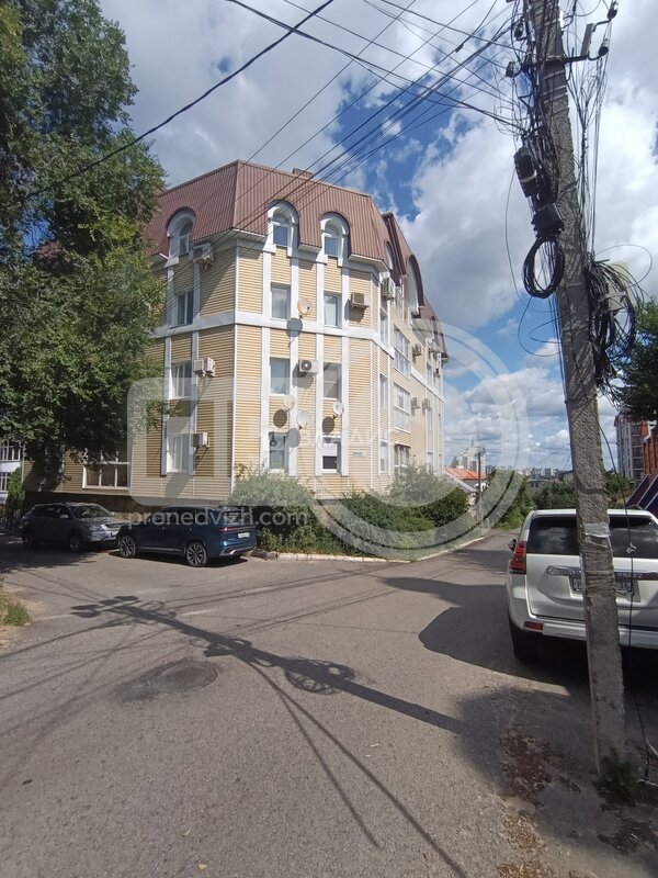 2к, 1/5 К, Россия, Воронеж, улица Таранченко, 18, 77.2 кв.м
