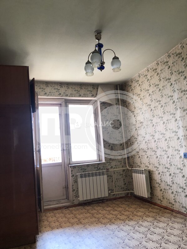 3к, 2/9 П, Россия, Воронеж, Донбасская улица, 3, 69 кв.м