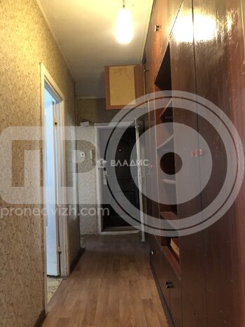 Миниатюра 3к, 2/9 П, Россия, Воронеж, Донбасская улица, 3, 69 кв.м