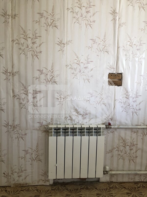 3к, 2/9 П, Россия, Воронеж, Донбасская улица, 3, 69 кв.м