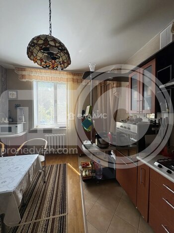 Миниатюра 2к, 3/5 К, Россия, Воронеж, Снайперский переулок, 10, 78.2 кв.м
