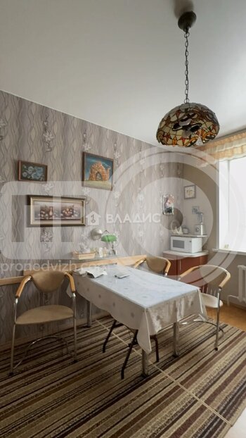 Миниатюра 2к, 3/5 К, Россия, Воронеж, Снайперский переулок, 10, 78.2 кв.м
