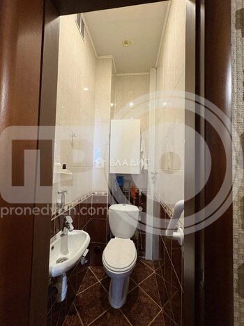 Миниатюра 2к, 3/5 К, Россия, Воронеж, Снайперский переулок, 10, 78.2 кв.м