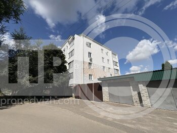 Миниатюра 2к, 3/5 К, Россия, Воронеж, Снайперский переулок, 10, 78.2 кв.м