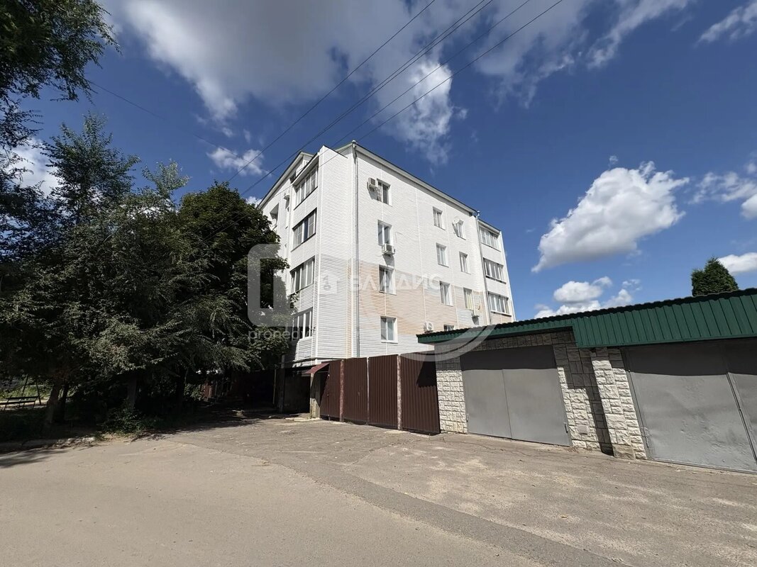 2к, 3/5 К, Россия, Воронеж, Снайперский переулок, 10, 78.2 кв.м