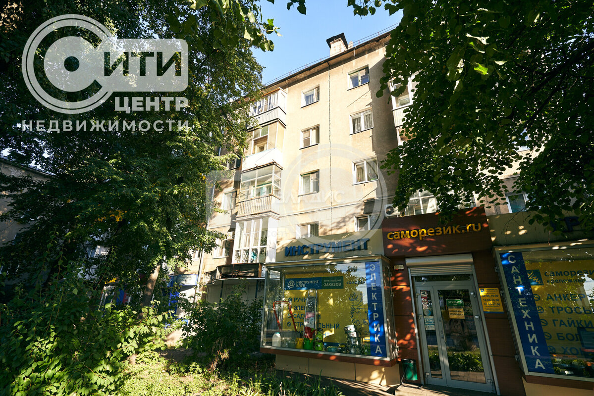 2к, 3/5 К, Россия, Воронеж, Донбасская улица, 7, 43.4 кв.м