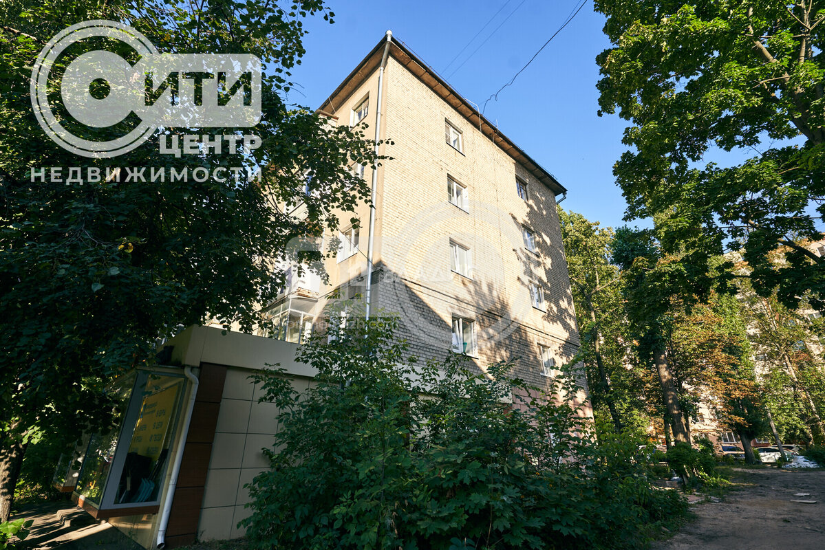 2к, 3/5 К, Россия, Воронеж, Донбасская улица, 7, 43.4 кв.м