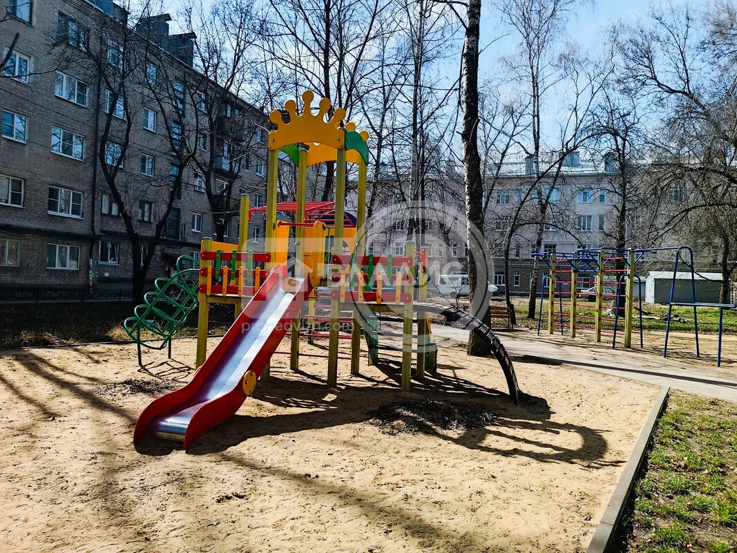 1к, 1/5 К, Россия, Воронеж, улица Варейкиса, 74, 30.6 кв.м