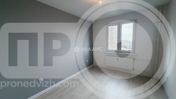 Миниатюра 1к, 18/18 П, Россия, Воронеж, Краснознамённая улица, 72, 36.93 кв.м