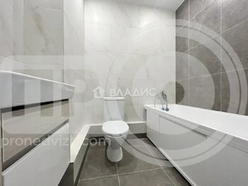 Миниатюра 1к, 18/18 П, Россия, Воронеж, Краснознамённая улица, 72, 36.93 кв.м