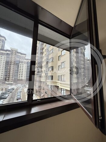 Миниатюра 3к, 4/25 М, Россия, Воронеж, Московский проспект, 124, 80.1 кв.м